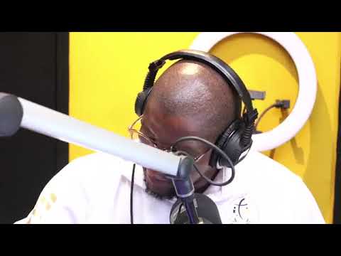 Imvuselelo @ilizwifm with Rev Faleni & Rev Sikupela 02/03/2025