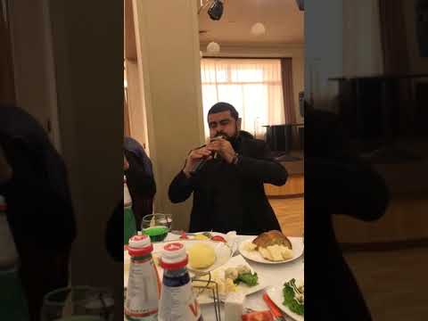 Loris Argam ev Hamlet Nikoghosyanner - Trchei mtqov tun+Axpers u yes  2021