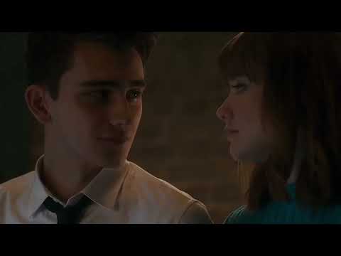 Lucy and Anthony Lockwood - treat you better