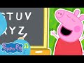 The ABC Song Learn Letters Of The Alphabet Nursery Rhymes Kids Songs