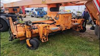 السيارات القاطرة Mercedes-Benz Silnik V8 OM 442 Mercedes | صورة 7 - Autoline