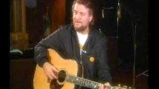 Waylon Jennings.... He Went to Paris