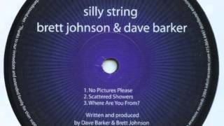 Dave Barker & Brett Johnson - No Pictures Please  [OFFICIAL]