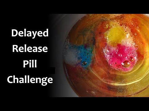 44 438 Pill