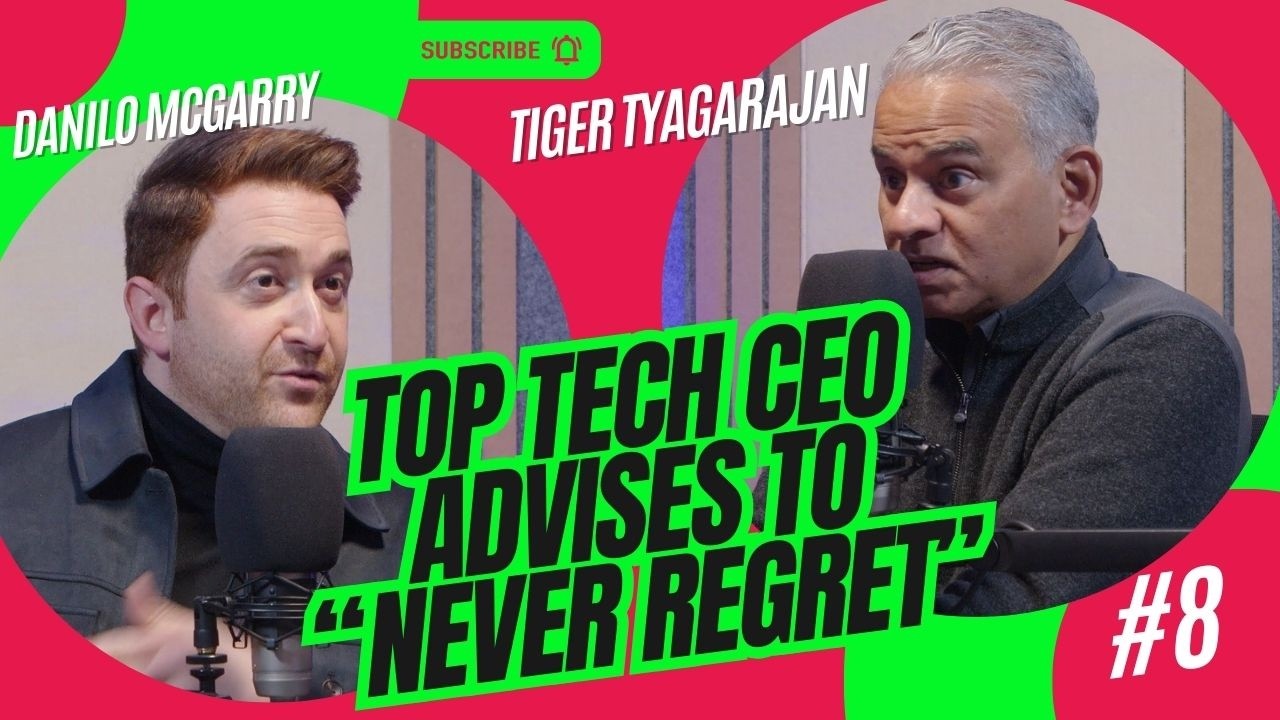 Tiger Tyagarajan thumbnail