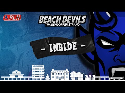 Reportage: Jungadler Mannheim zu Gast in Timmendorfer Strand