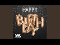 Happy Birthday Celeste 30S
