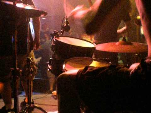 ILL-GOTTEN Sternocleidomastoid - Annandale Roadhouse