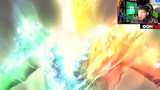 Download lagu [Oohami React] Ultraman Saga Dub Bahasa Melayu [Clip 16/01/2022] mp3