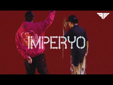 Nero X Apekz - IMPERYO (Official Music Video)