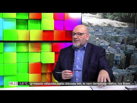 PIRKADAT Breuer Péterrel: Deák Dániel