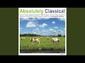 String Quintet in E Major, KV 614: III. Menuetto-Allegretto