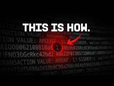How Hackers Stole $1,500,000,000 in 3 minutes
