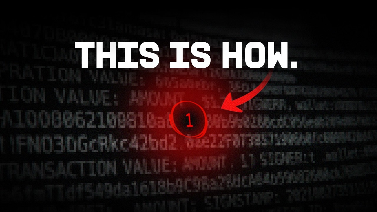 How Hackers Stole $1,500,000,000 in 3 minutes