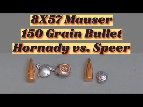 Speer Gold Dot .38 Special +P 135 gr Ammo Test