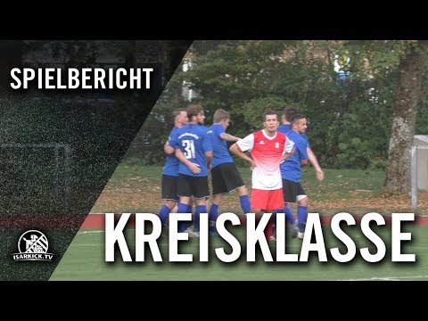 Jokerglück & Kartenfestival: Fortuna Unterhaching gewinnt das Derby gegen FC Biberg