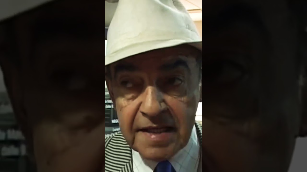 Felix Picherna. La Humildad de un Grande.Entrevista Gustavo Rosas. AGOSTO 2009.Sicilia. #tango #dj