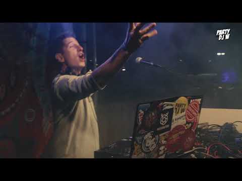 Party DJ W Promo 1