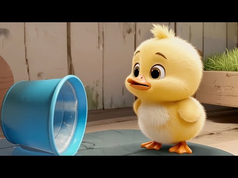 No Water for Thirsty Dodo – Ep 19 | Can Roro Find Fresh Water?