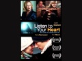 Listen to Your Heart- Kent Moran 