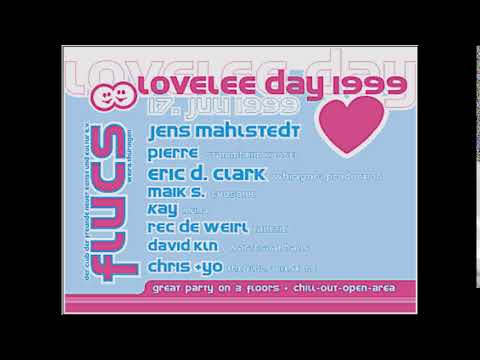 flucS lovelee day 1999