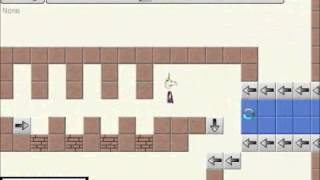 Platform racing 2 - Idiot Traps By xtroracer B-B *G* 2:09 ! (Easy)