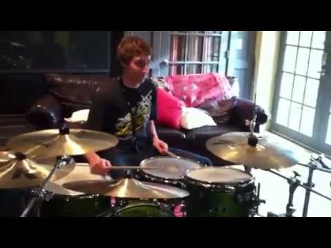 Those Guys- Rage Against The Machine Medley