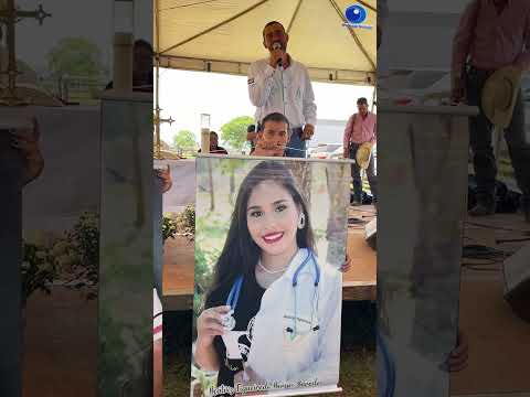 Universitária e pecuarista são lembrados com emoção na Festa da Fazenda São Judas Tadeu em Pontal-MT