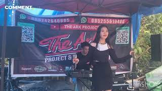 Download lagu ELEKTON VERSI BARU | JODOH COVER BY FITRIANI CI’NONG mp3