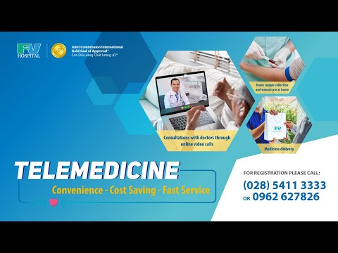 Telemedicine – Connect with Doctors Faster and Easier
