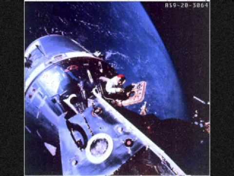Masinka Lukic - Apollo 9