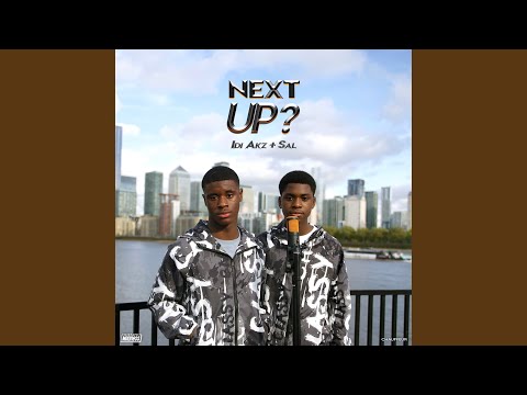 Next Up - S3-E47, Pt.2