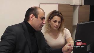 Սուր անկյուն 29.03.2020 - Հերմինե Բաղդասարյան «Թեթև բարձիր, անվնաս տուն դարձիր»