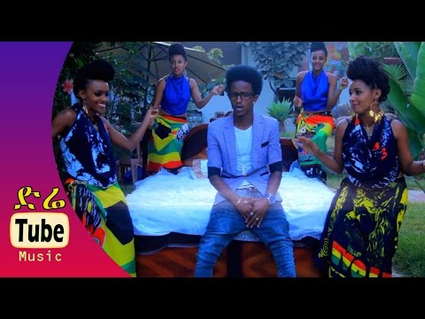 Mule Rootz - ft Mykey Shewa - Ayne (አይኔ) New Ethiopian Music Video 2015