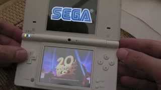 Nintendo DS Lite & DSi Simple Fixes (Cart Slots, Touch Screen & Stuck Stylus)