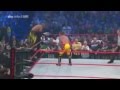 TNA DESTINATION X 2012 Highlights