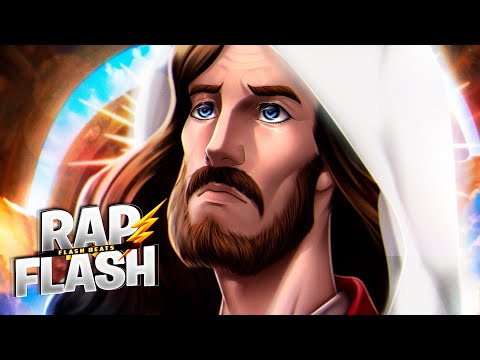 Jesus Cristo (Bíblia) - Ressurreição (Parte 2) | Flash Beats