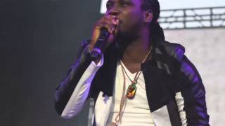 I-Octane - One Life (Liquor Riddim) June 2015 | @GazaPriiinceEnt