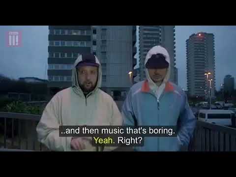 Kurupt FM Explain Music