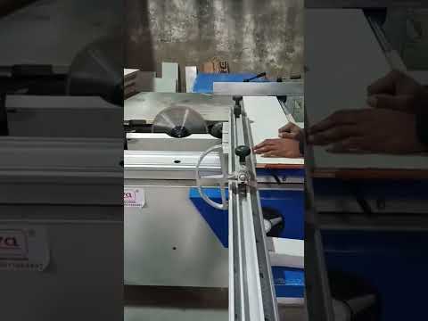 plywood cutter panel saw machine