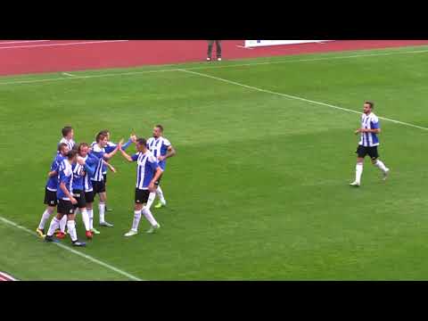 25.10.2017 - branky Petra Došlého a Milana Brauna