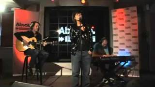 Lily Allen - 22, The Fear, He Wasn&#39;t There (Acoustic In Session)