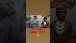 Download lagu viral pernikahan masal waria.... terjadi insiden...tapi bohongan aja😀😀 mp3 Download lagu viral pernikahan masal waria.... terjadi insiden...tapi bohongan aja😀😀 mp3