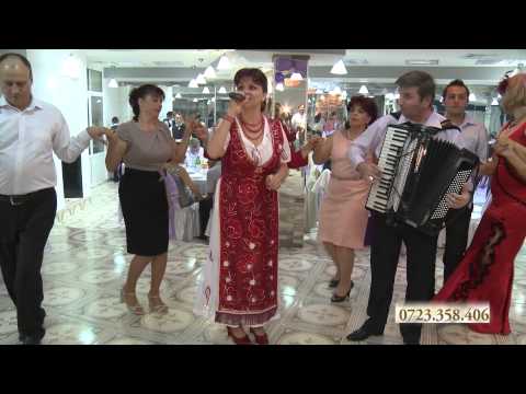 Lucia Lazar LIVE - Nunta 2013 - Muzica de joc.
