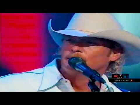A Song For Life - Alan Jackson