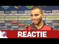 REACTIE | 'Als team stond het prima'