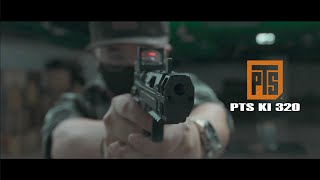 PTS Killer Innovations 320