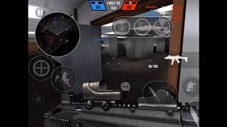 【バレットフォース実況】操作がおぼつかない新武器実況【Bullet Force 】