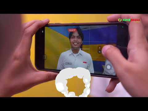 Modal HP Bisa Jadi Jurnalis? BANGET! Ini Kesempatannya dari Kecemedia by UNESA