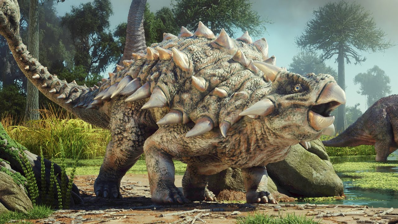 The DEADLIEST Prehistoric Predator You Never Knew